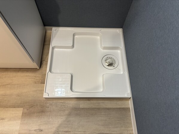 Meridiesの物件内観写真